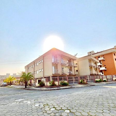 Apartamento-Ubatuba, Praia Grande Litoral Norte- Sp Екстериор снимка