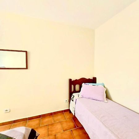 Apartamento-Ubatuba, Praia Grande Litoral Norte- Sp Екстериор снимка