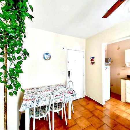 Apartamento-Ubatuba, Praia Grande Litoral Norte- Sp Екстериор снимка