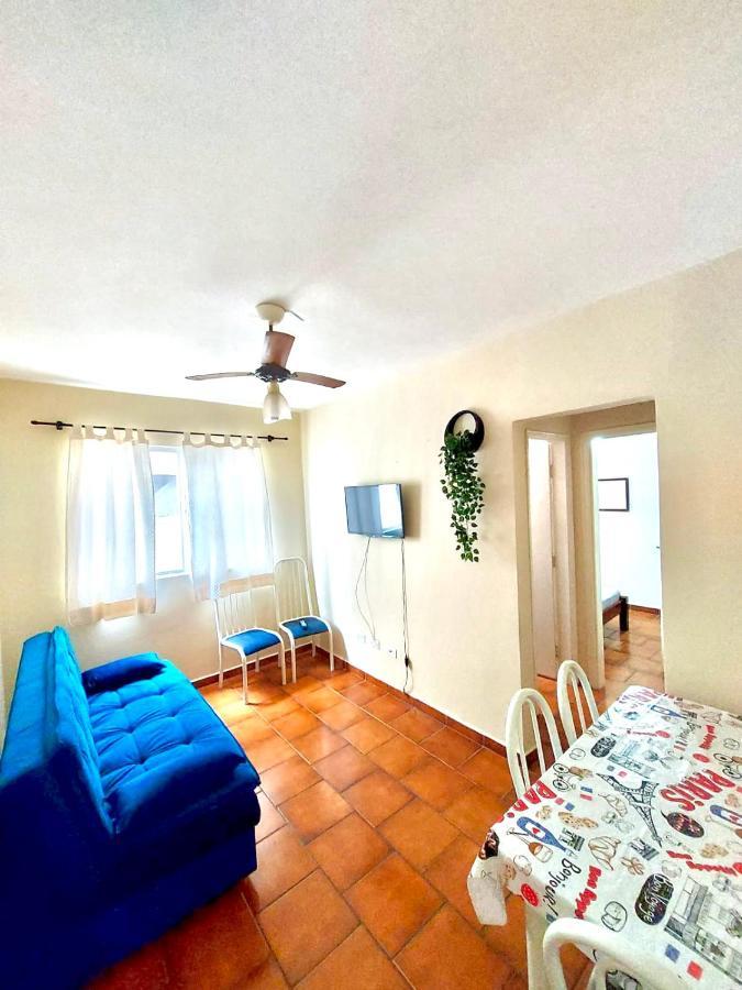 Apartamento-Ubatuba, Praia Grande Litoral Norte- Sp Екстериор снимка