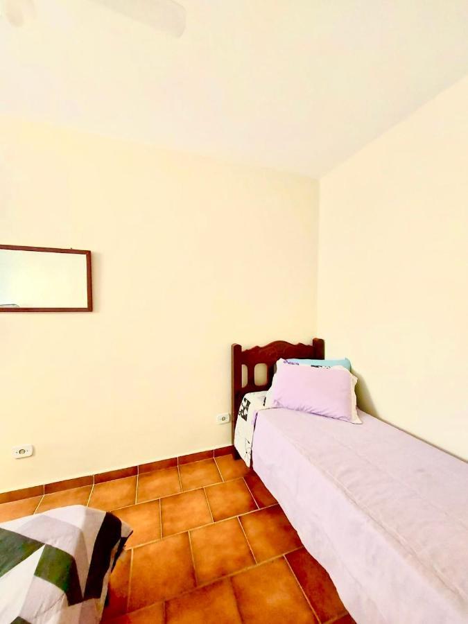 Apartamento-Ubatuba, Praia Grande Litoral Norte- Sp Екстериор снимка