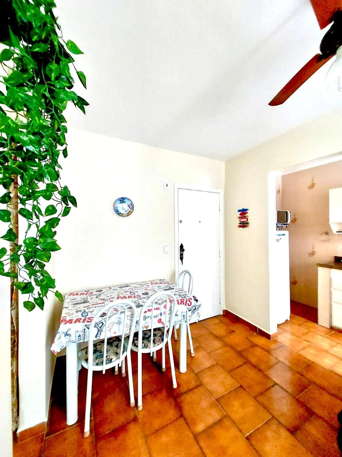 Apartamento-Ubatuba, Praia Grande Litoral Norte- Sp Екстериор снимка