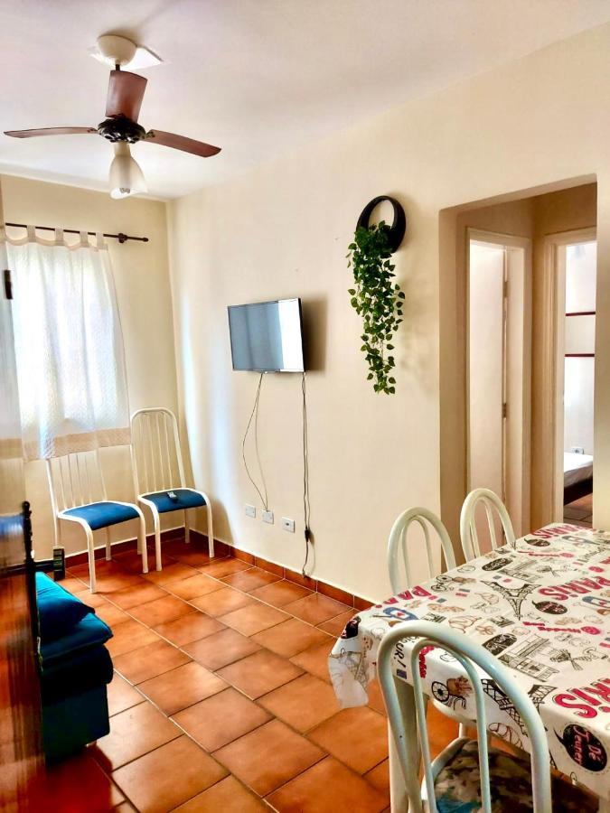 Apartamento-Ubatuba, Praia Grande Litoral Norte- Sp Екстериор снимка